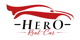 Hero Rent Car